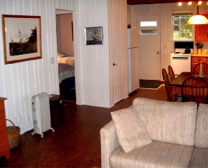 Comfortable Furniture