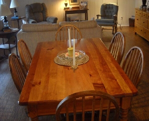 Table For Six