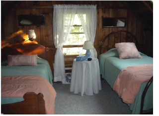 Comfortable Furniture